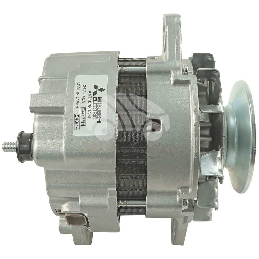 ALM9280 7