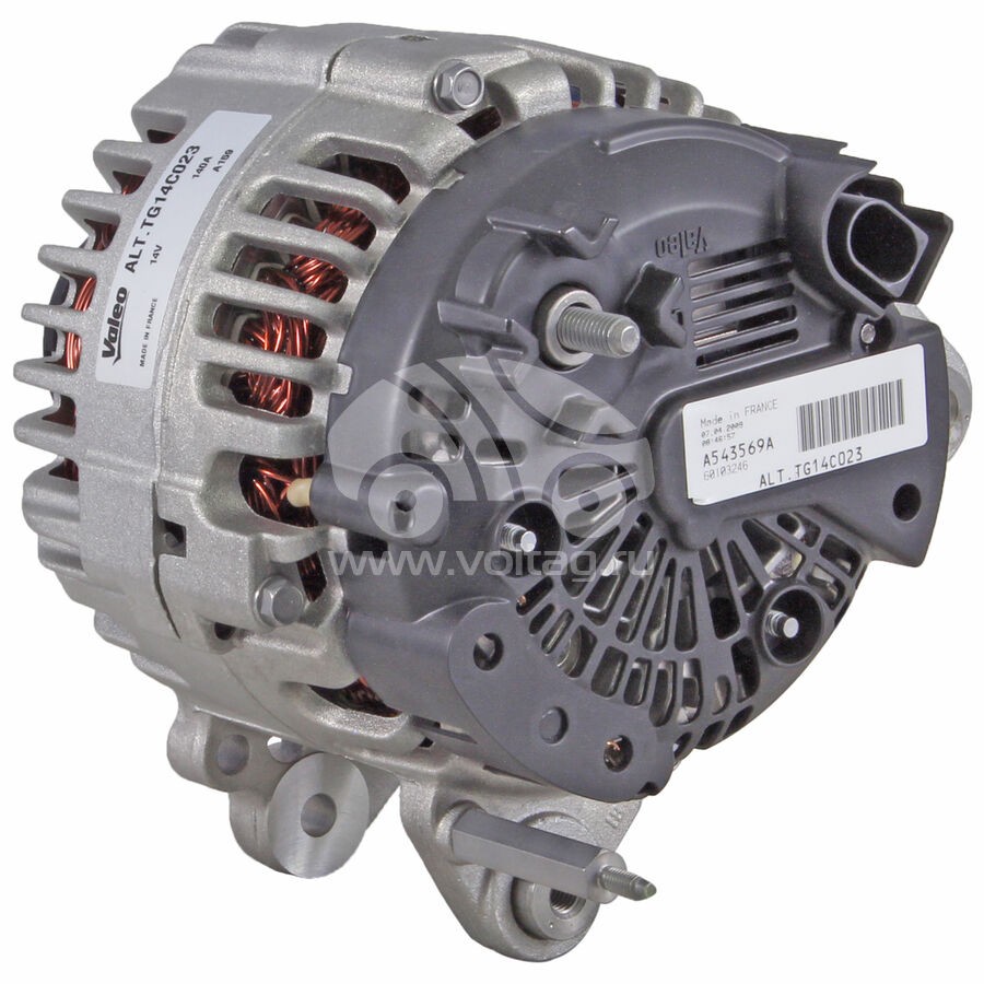 ALV3023 2