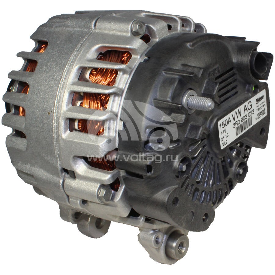 ALV6515 2